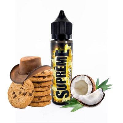 Eliquid France Mix and Vape - Supreme 60ml